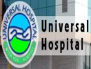 Universal Tathastu Hospital Pune, 